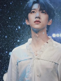 暴雨中的黎明