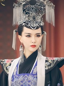 锦绣未央：因果缘