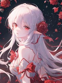 斗二之冰晶使者