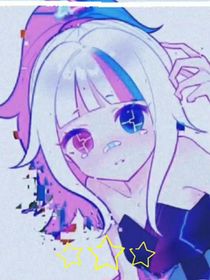 音爆耀星之双生花