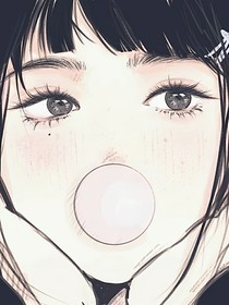 只属于你的糖