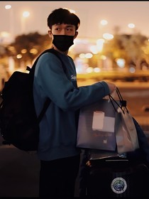 光，逐光