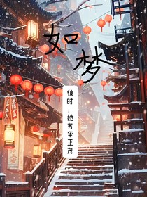 如梦芳华