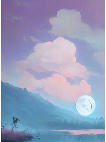 雨天晴