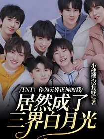 TNT：作为天界正神的我居然成了三界白月光