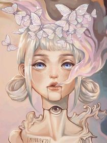 ta的瘋子