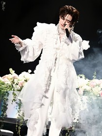 all轩：人鱼的意外