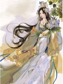 宁清传