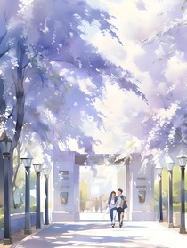 淮城微夏