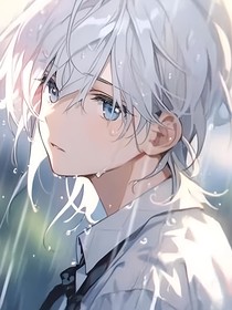 美人他在劫难逃