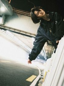 朱正廷：嫁给我，我的公主殿下