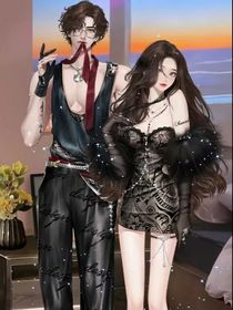 一夜沉婚