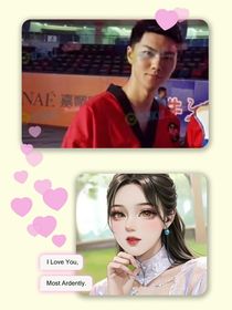 旋風少女之李汐秀