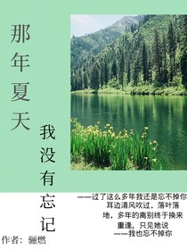 那個夏天沒有完結的故事