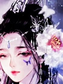 叶罗丽，无惧风雪