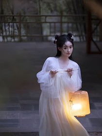 星汉灿烂：女子亦可忠勇