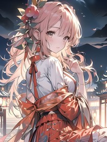 桃花幻梦录