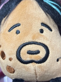 随便o