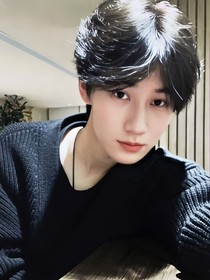 什么高冷隊友撒起嬌來這么可愛