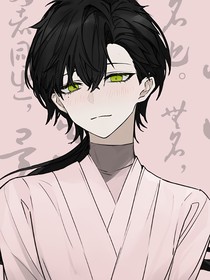 折花去