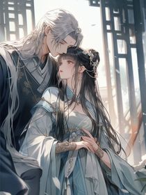 穿回古代，我為皇后