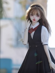 清筕
