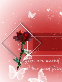 葬花—