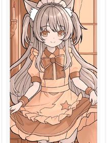 穿越狐娘