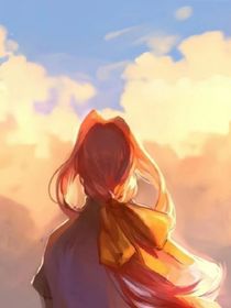 —暮時—