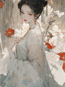 综影视：昨夜雨疏风骤