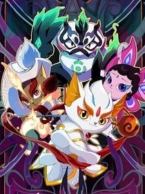 京剧猫：溯回依始