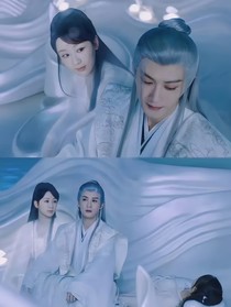 相柳！来接你回家