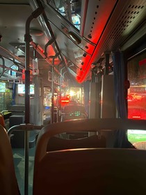 集绿缝中