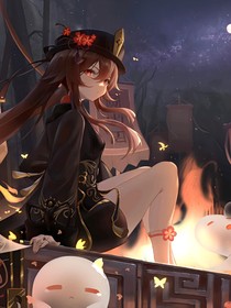 原神：胡笙