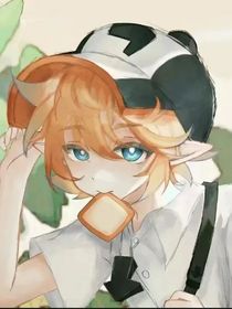 我……K天使？
