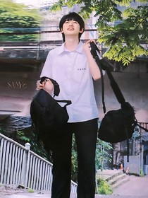 宋亚轩：爱意随风起，双向奔赴的爱