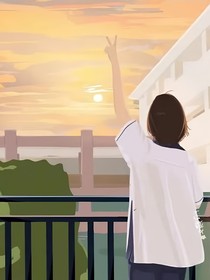 柚和彭的生活记录本