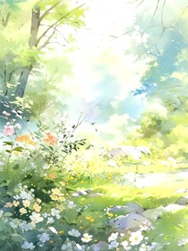 那年的盛開(kāi)