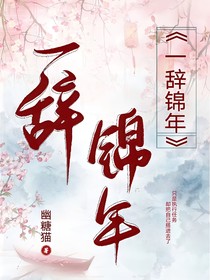 一辭錦年