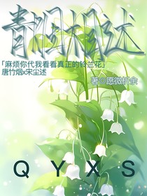 青烟相述Be
