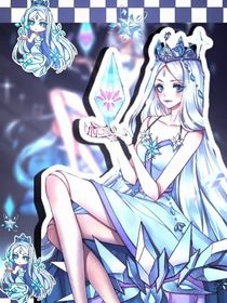 葉羅麗：一個美麗的世界