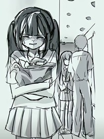 18歲時(shí)遇見的他