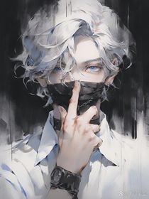 （傻子）