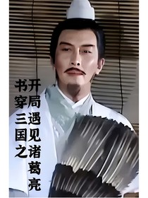 书穿三国之开局遇见诸葛亮