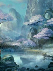 几叶霜枫