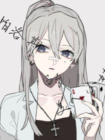 帕洛斯的美人小妹