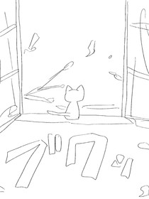 亡灵栖居之馆