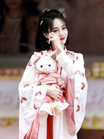 综影视：今卿我才是你的夫君