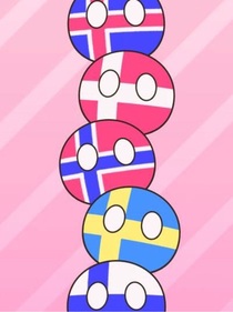 ch北欧校园生活