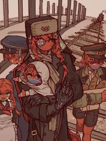 国际cp
